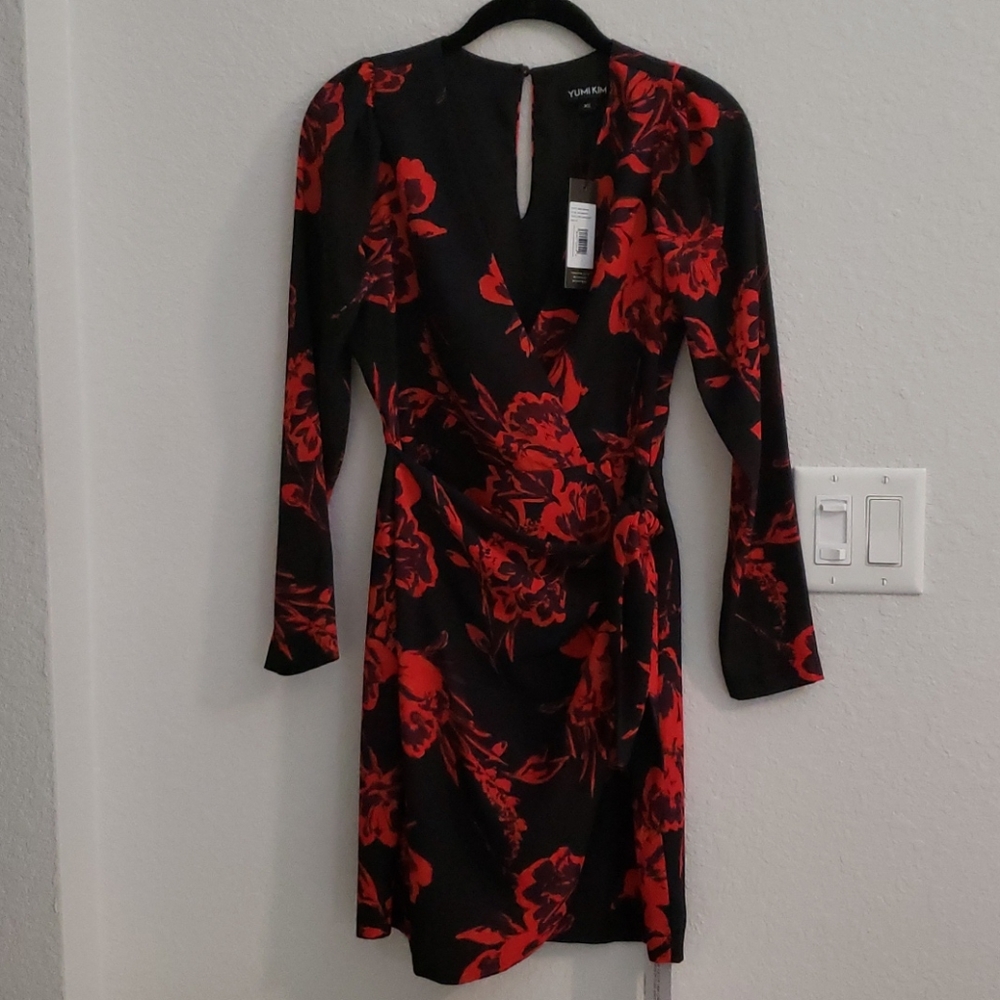 Dress by Yumi Kim